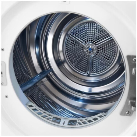 Сушильная машина LG DC90V5V0W