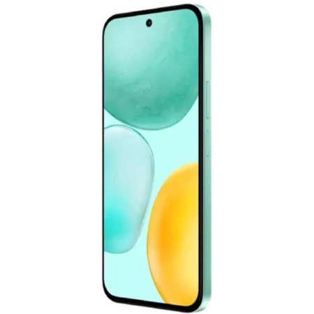 Смартфон HONOR X6с Ocean Cyan 256 GB