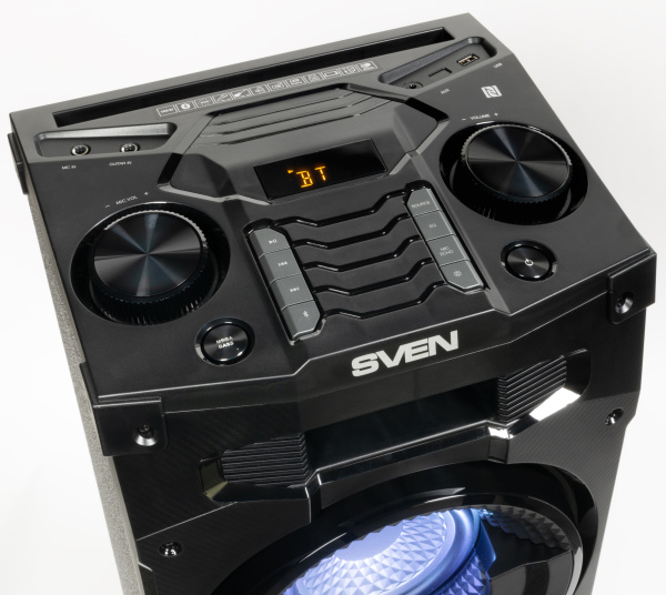 Колонка для вечеринок Sven PS-1500