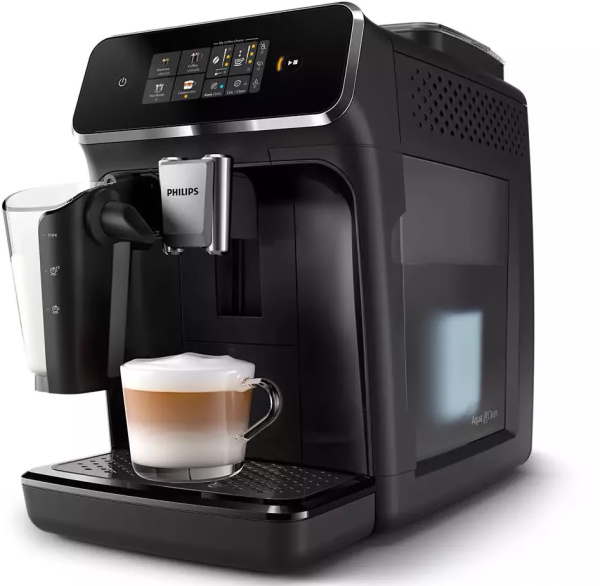 Кофемашина PHILIPS EP2231/10