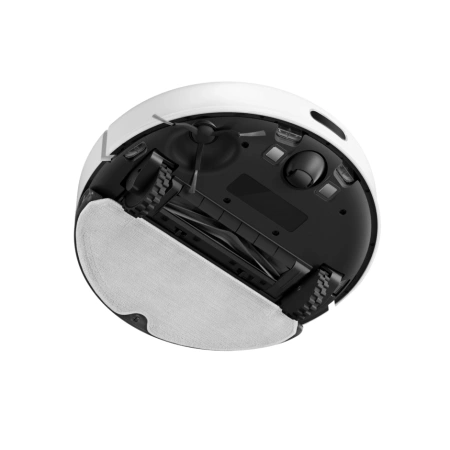 Робот-пылесос Dreame Robot Vacuum D9 Max Gen 2 White