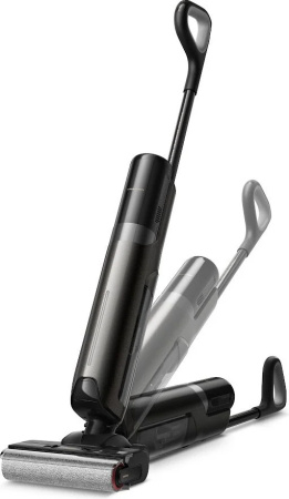 Вертикальный пылесос Trouver Wet and Dry Vacuum K20 Flex Reach