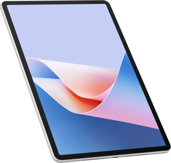 Планшет Huawei MatePad 11.5 S TGR-W09 (8GB/256GB) с клавиатурой, серебристый