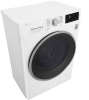 Стирально-сушильная машина LG F2J6NM1W