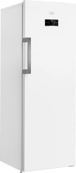 Морозильник BEKO B3RFNK292W RU (F60293NE A+)