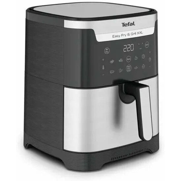 Аэрогриль Tefal EY801D15