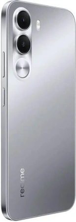 Смартфон REALME C100i (RMX5377) 4GB/128GB серебристый