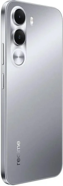 Смартфон REALME C100i (RMX5377) 4GB/128GB серебристый