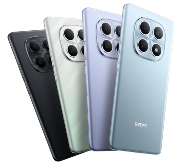 Смартфон  REDMI Note 15 8GB/256GB