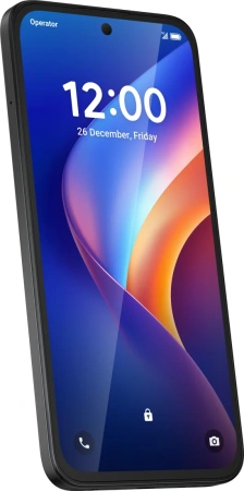 СмартфонTCL K70 Power T522E 8GB/256GB, космический серый