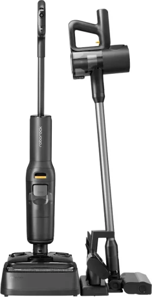 Вертикальный пылесос Roborock Wet and Dry Vacuum Cleaner F25 ACE Combo