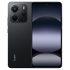 Смартфон Xiaomi Redmi Note 14 - 8 ГБ, 256 ГБ, Черный, Китай