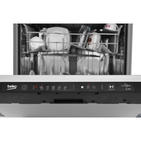 Посудомоечная машина BEKO BDIN15531
