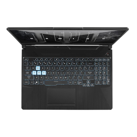 Ноутбук  Asus TUF Gaming A15 FA506NCR-W3050