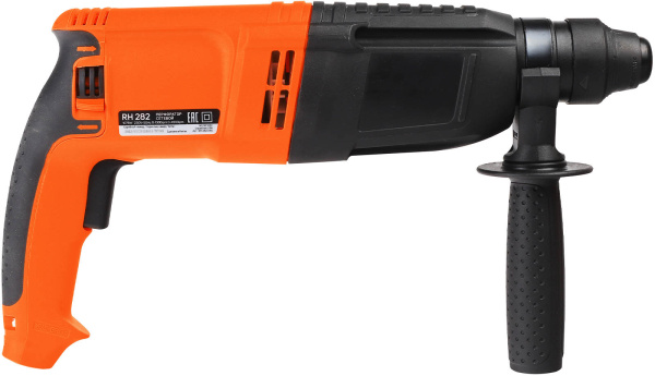 Перфоратор PATRIOT RH 282