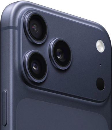 Смартфон Apple iPhone 17 Pro Max 256 GB Deep Blue A3526 MFYP4ZD/A