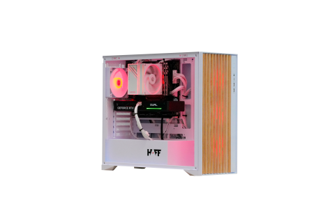 Системный блок HAFF Link WH64525