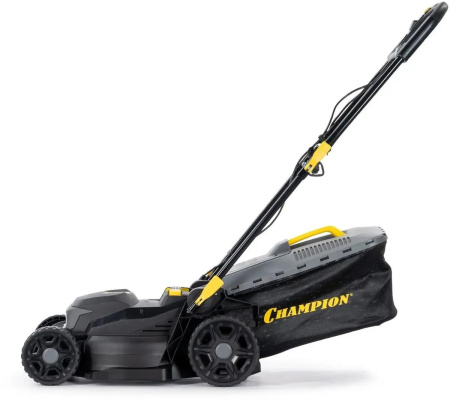 Газонокосилка CHAMPION EM4018