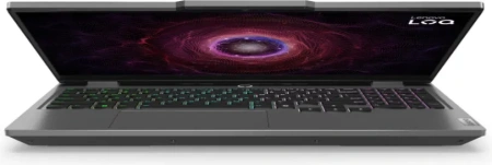Ноутбук Lenovo LOQ 15ARP9 (83JC00LBRK)