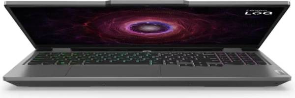 Ноутбук Lenovo LOQ 15ARP9 (83JC00LBRK)