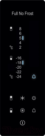 Холодильник ATLANT XM-4626-181-NL