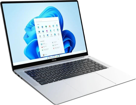Ноутбук TECNO Megabook S1