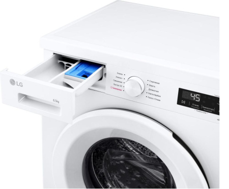 Стиральная машина LG F2Y1WS3W