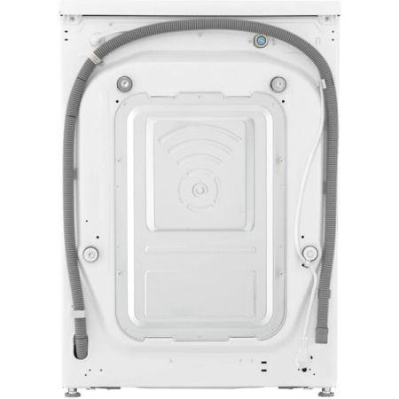 Стиральная машина LG F2V5GS0W