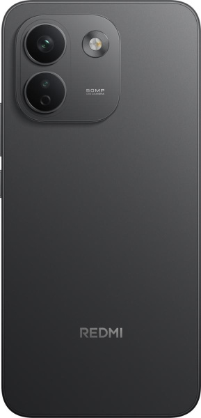 Смартфон REDMI Note 17 Pro Max 5G 8GB/512GB Black EU