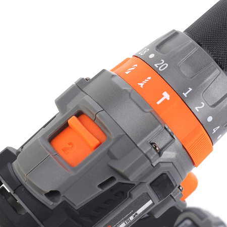 Дрель-шуруповерт PATRIOT 180301516 BR 216UES