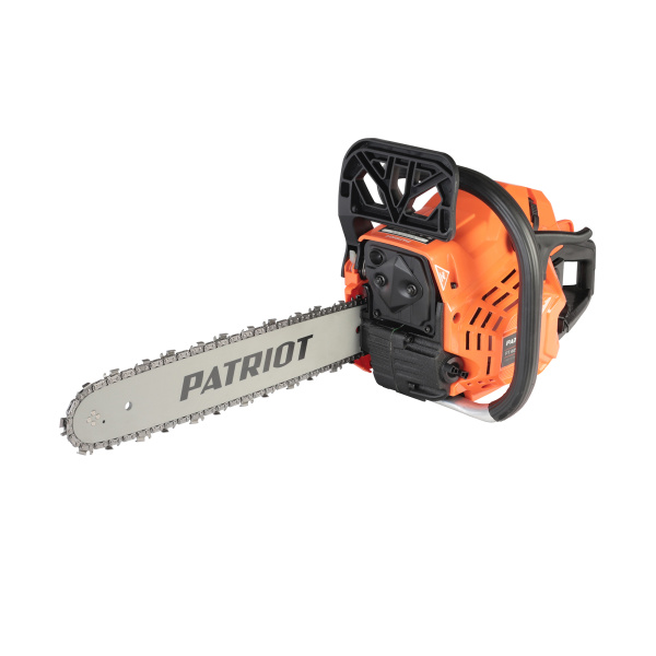 Бензопила цепная PATRIOT PT 445