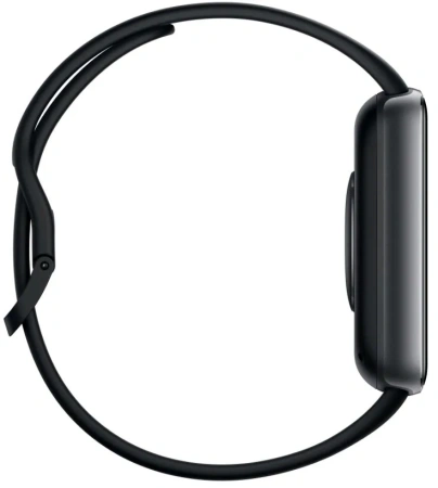 Смарт-часы Redmi Watch 5 Obsidian Black