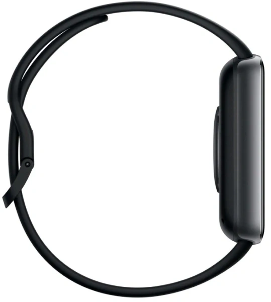 Смарт-часы Redmi Watch 5 Obsidian Black