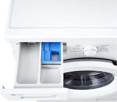 Стиральная машина LG F2Y1WS3W