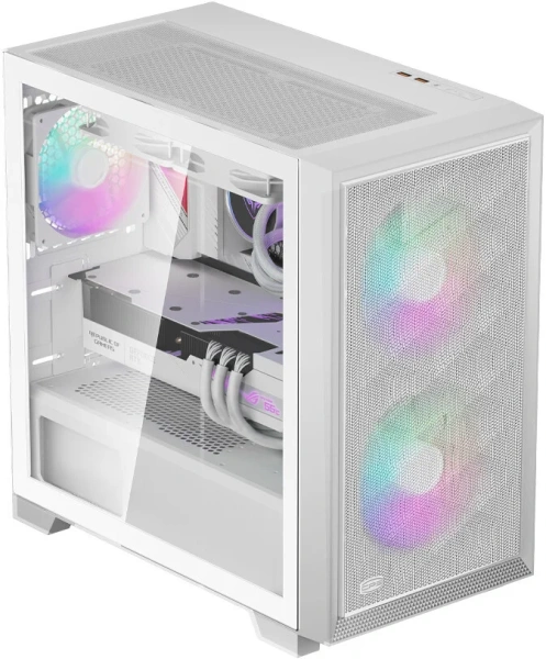 Системный блок HAFF Connect WH68903