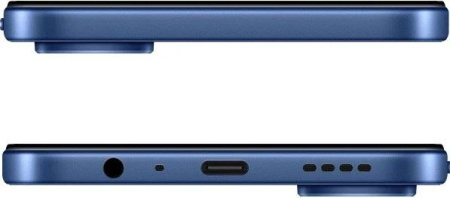 Смартфон REALME C100x (RMX5366) 4GB/256GB Синий