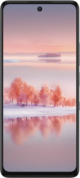 Смартфон TCL 60 NXTPAPER T626K 8GB/256GB, альпийский белый