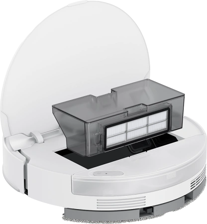 Робот-пылесос Dreame Robot Vacuum D20 White