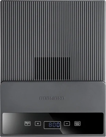 Электросушилка REDMOND FD1105 графитовый