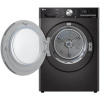 Сушильная машина LG DC10V9V9P