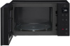 Микроволновая печь LG MW23W35GIB