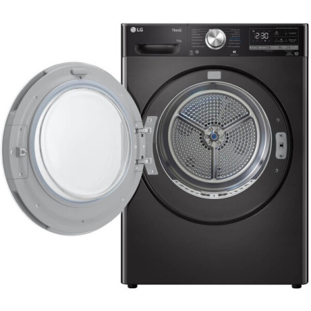 Сушильная машина LG DC10V9V9P