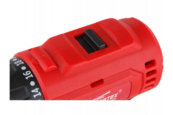 Дрель-шуруповерт Wortex BD 2025 DLi ALL1