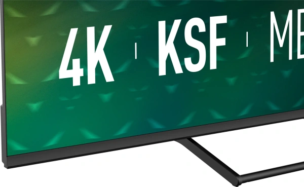 Телевизор Blaupunkt 55QBG6000T