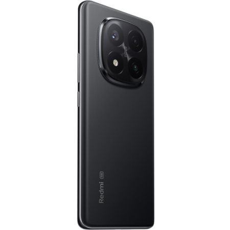 Смартфон Xiaomi  REDMI NOTE 14 Pro+ 5G Midnight Black