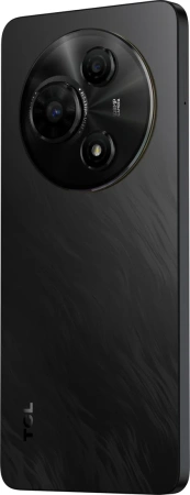 Смартфон TCL 60 NXTPAPER T626K 8GB/256GB, темный черный