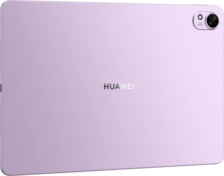 Планшет Huawei MatePad 11.5 S TGR-W09 (8GB/256GB) с клавиатурой, фиолетовый