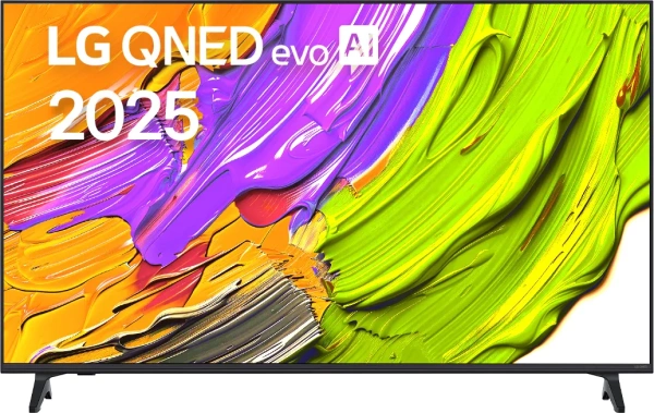 Телевизор LG 65QNED70A6A