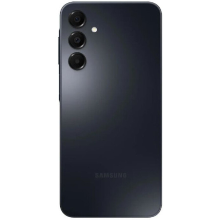 SAMSUNG A16 (A165) черный