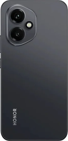 Смартфон HONOR 400 12GB/512GB Midnight Black